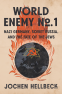 Cover Image: World Enemy No. 1