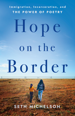 book cover for Hope on the Border