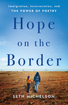 book cover for Hope on the Border