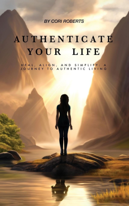 book cover for Authenticate your Life