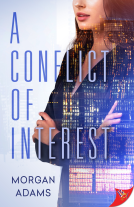 book cover for A Conflict of Interest