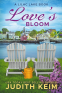 Cover Image: Love’s Bloom