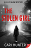 Cover Image: The Stolen Girl