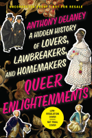 book cover for Queer Enlightenments