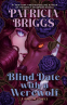 Cover Image: Blind Date with a Werewolf