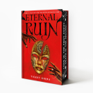 book cover for Eternal Ruin