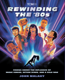 book cover for Rewinding The ’80s