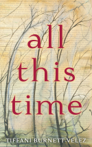 book cover for All This Time