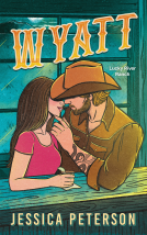 book cover for Wyatt (Deluxe Edition)