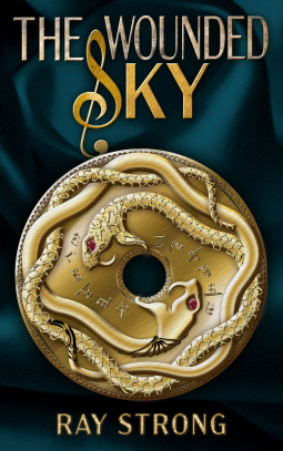 book cover for Zephyr's Flight
