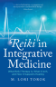 Cover Image: Reiki in Integrative Medicine