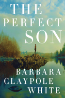 book cover for The Perfect Son