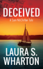 Cover Image: Deceived
