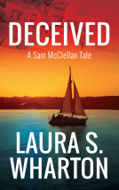 book cover for Deceived