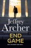 Cover Image: End Game
