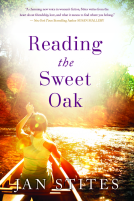book cover for Reading the Sweet Oak