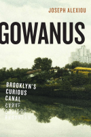 book cover for Gowanus