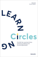 Buchcover für Die Kraft der Learning Circles