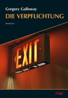 Buchcover für Die Verpflichtung