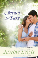 book cover for Acting the Part