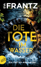Buchcover für Die Tote im Wasser