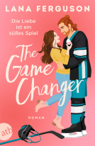Buchcover für The Game Changer – Die Liebe ist ein süßes Spiel