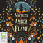 Cover Image: Mistress of Amber and Flame