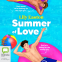 book cover for Summer of Love