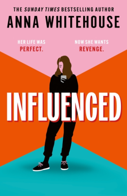 book cover for Influenced