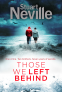 Cover Image: Those We Left Behind