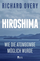 Buchcover für Hiroshima
