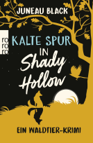 Buchcover für Kalte Spur in Shady Hollow