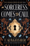 Cover Image: A Sorceress Comes to Call