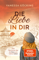 Buchcover für Die Liebe in dir