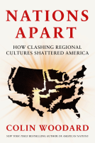 book cover for Nations Apart