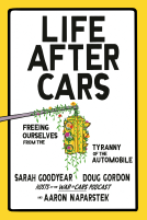 book cover for Life After Cars