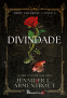 Cover Image: Divindade