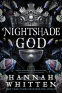 Cover Image: The Nightshade God