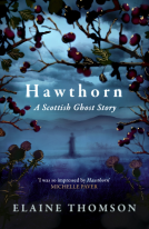 book cover for Hawthorn