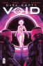 Cover Image: Dark Empty Void