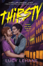 Cover Image: Thirsty
