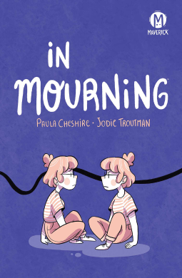 book cover for In Mourning