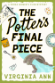 Cover Image: The Potter's Final Piece