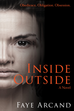 book cover for Inside Outside