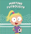 Cover Image: Martina futbolista