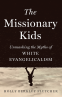Cover Image: The Missionary Kids