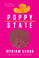 book cover for Poppy State