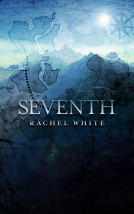 book cover for Seventh