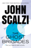 Cover Image: The Ghost Brigades