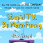 Cover Image: Stupid TV, Be More Funny